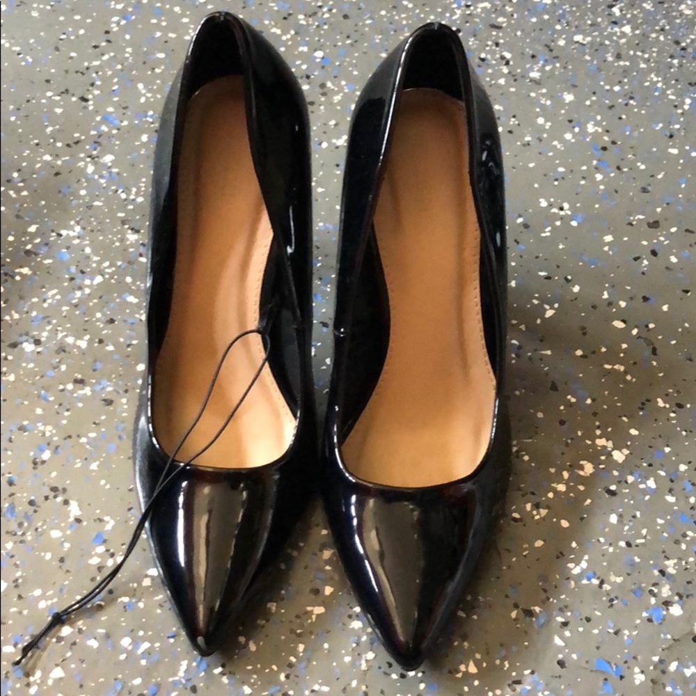 Black Stilettos 7
